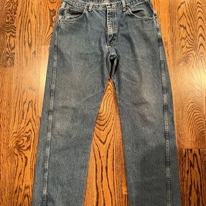 Wrangler Jeans